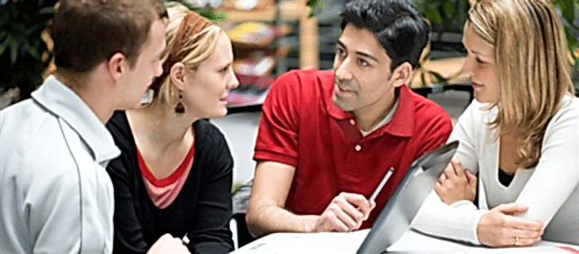 İş İngilizcesi (Business English) Kursları