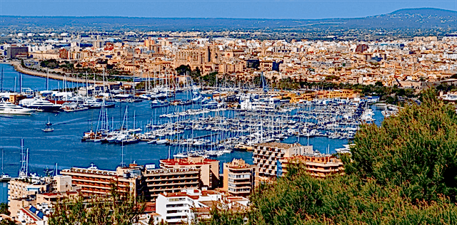 İspanya'da Dil Eğitimi