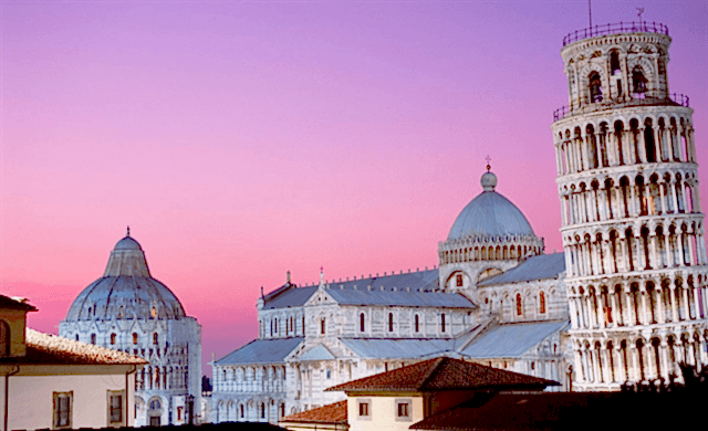 İtalya'da Dil Eğitimi