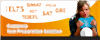 SAT/GMAT/GRE Sınav Hazırlık Kursları