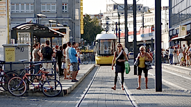 Almanya Yaz Okulları ve Dil Eğitimi Fiyatları