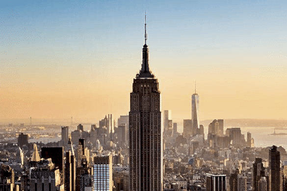 Amerika'da Dil Okulu için Hangi Şehir Tercih Edilmeli