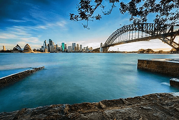 Avustralya'da Dil Eğitimi