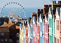 BRIGHTON DİL OKULU FİYAT