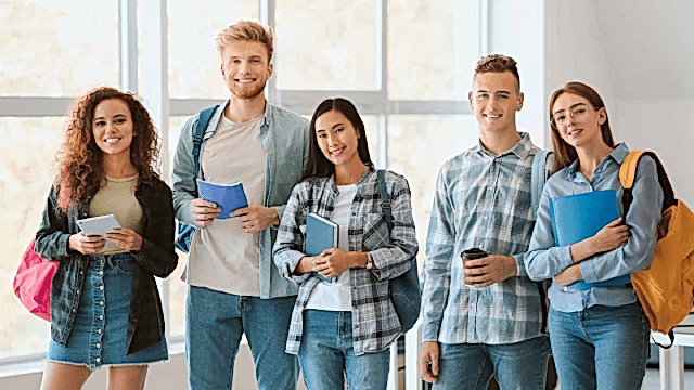 Dil Okulu İçin Öğrenci Vizesi Nasıl Alınır?