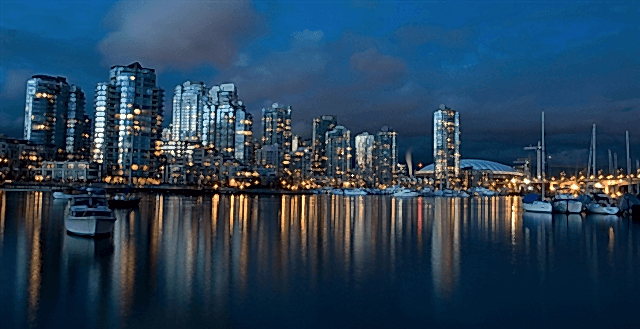 Yurtdışı Dil Eğitimi Merkez Seçimi