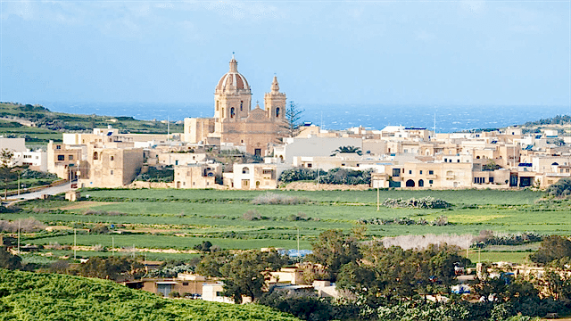 Gozo Dil Okulları ve Dil Eğitimi Fiyatları