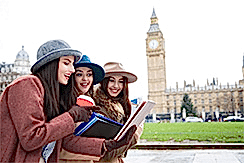 İNGİLTERE DİL OKULU FİYATLARI