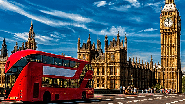 İngiltere’de Dil Okulu Fiyatları 2025