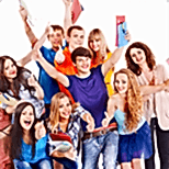 İngiltere'de Yaz Okulu