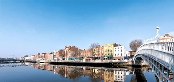 İrlanda'da Dil Eğitimi