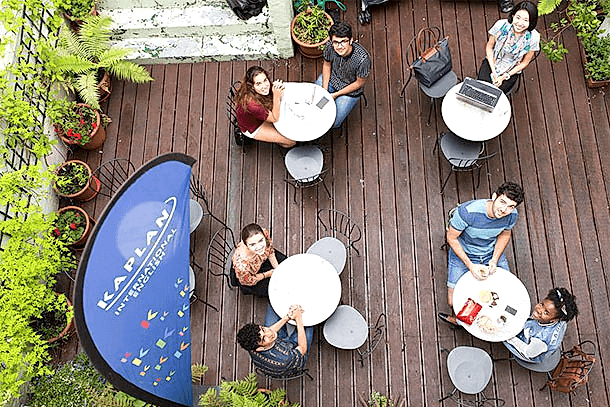 Kaplan Dil Okulu ve Lokasyonları Hakkında Detaylı Bilgi