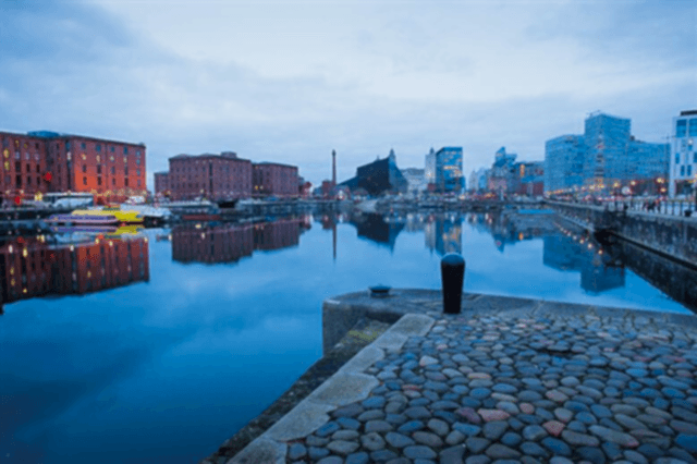 Liverpool Dil Okulu ve Dil Eğitimi Fiyatları