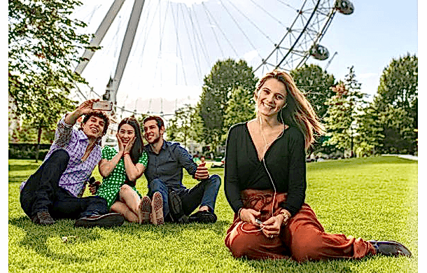 Londra Dil Okulları