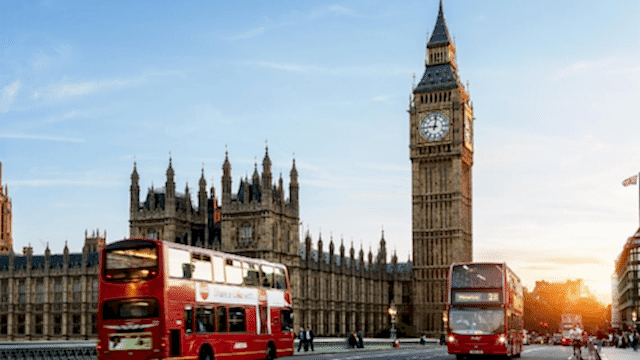 Londra’daki En İyi Dil Okulları