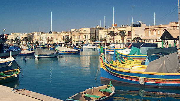 Malta'da Dil Eğitimi