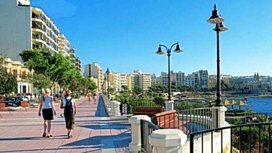 Sliema Dil Okulları ve Dil Eğitimi Fiyatları