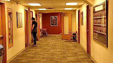 Toronto'da Dil Eğitimi