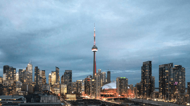 Toronto'da İngilizce Eğitimi Nerede Alınır?