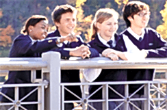 YURTDIŞINDA 6 AYLIK DİL EĞİTİMİ