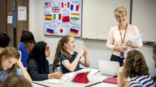 Yurtdışında Dil Okulu Seçerken Nelere Dikkat Etmeli?