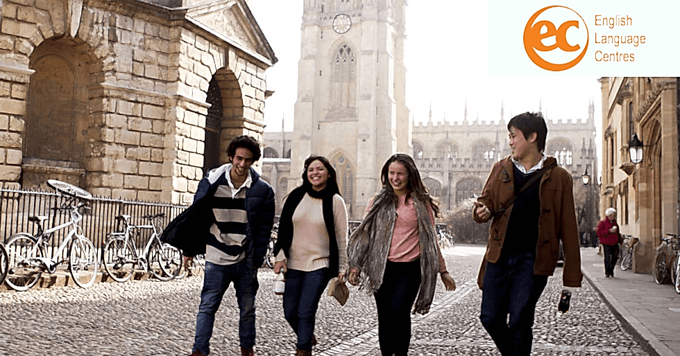 EC English Dil Okulu İndirimleri