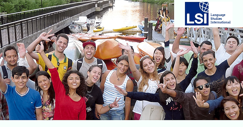 LSI Dil Okulu Yaz İndirimleri!