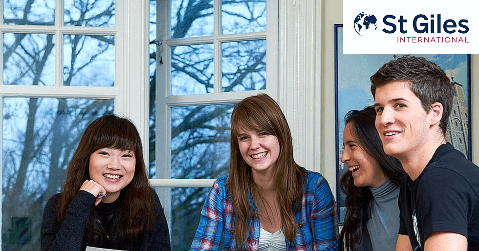 St. Giles International'dan Türkiye'ye Özel İndirimler!