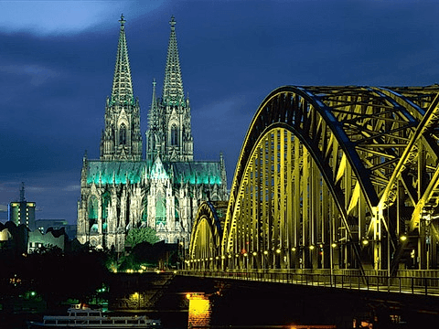 Almanya Dil Eğitimi