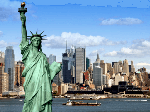 Amerika Dil Eğitimi