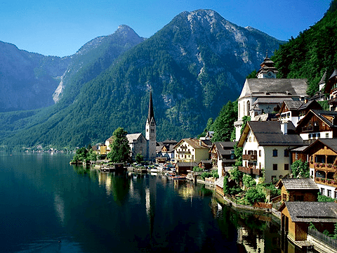 Avusturya Dil Eğitimi