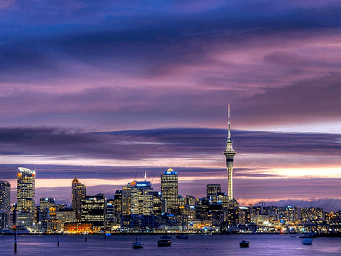 Yeni Zelanda Dil Eğitimi