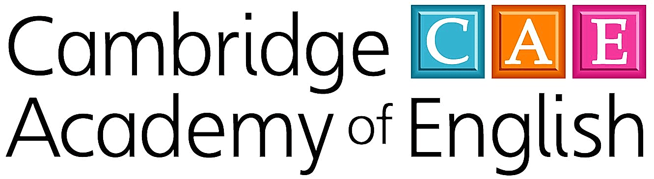 Cambridge Academy of English