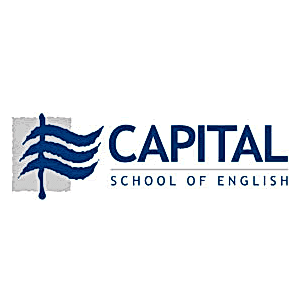 Capital School of English