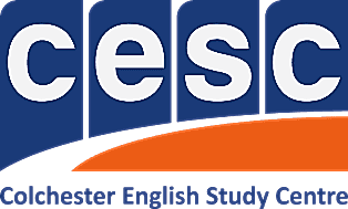 Colchester English Study Centre