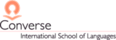 Converse International School of Languages