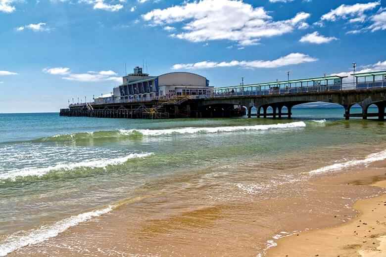 Bournemouth Dil Okulu Tavsiye