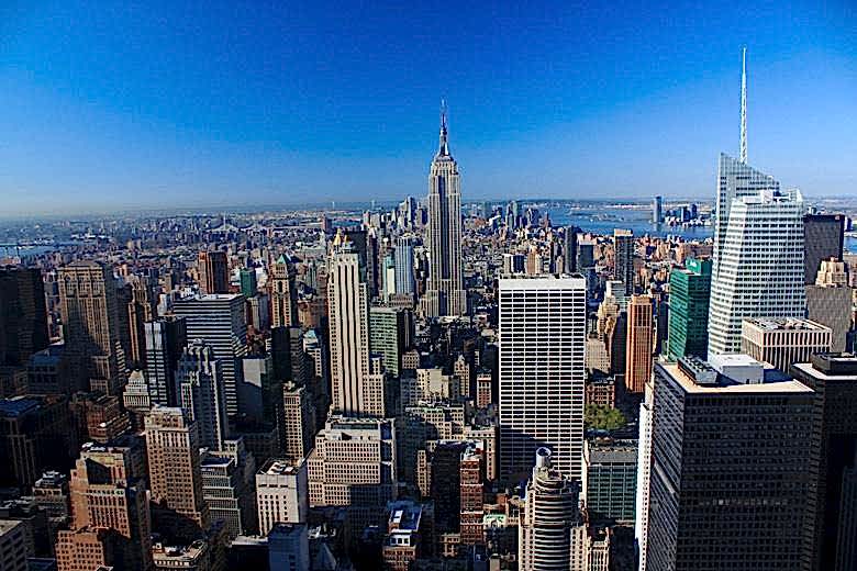 New York Dil Okulu Tavsiye