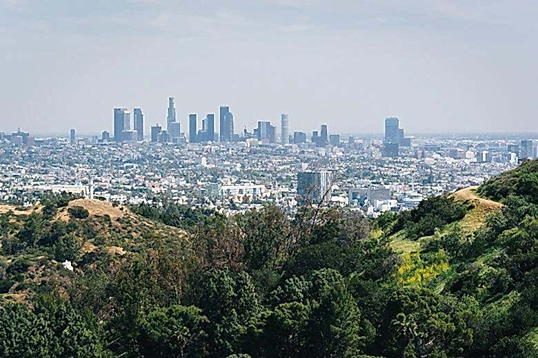 Los Angeles Dil Okulu Tavsiye