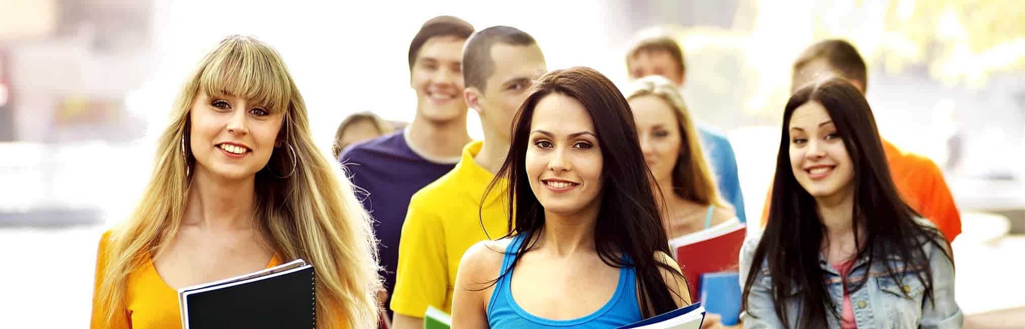 Yurtdışında Dil eğitimi