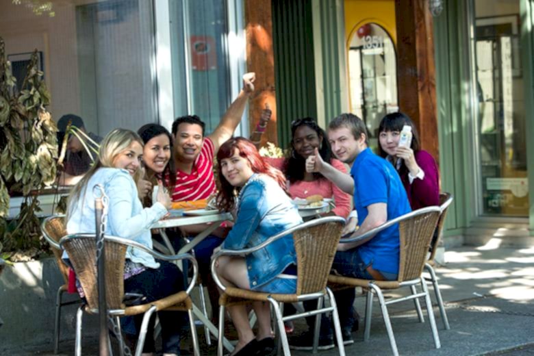 Kanada'da Dil Eğitimi