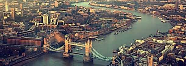 İngiltere'de Dil Eğitimi