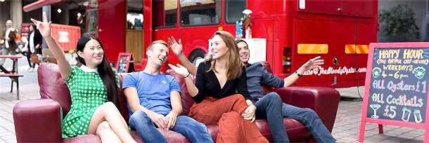 İngiltere Dil Eğitimi