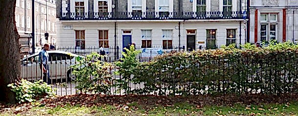 İngiltere'de dil eğitimi