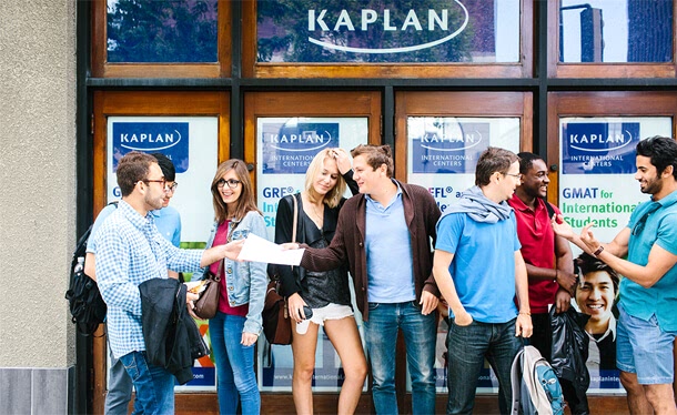 Amerika Dil Okulları