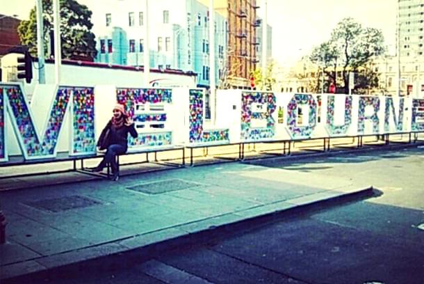 Melbourne Dil Okulları