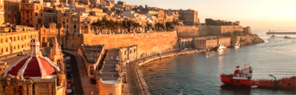 Malta'da Dil eğitimi