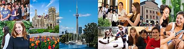 Kanada Dil Okulları