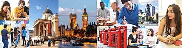 Londra'da Dil Eğitimi