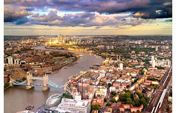 Londra Dil Okulları